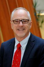 Dr Ian Douglas