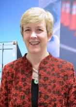 Ms Karen Gosling